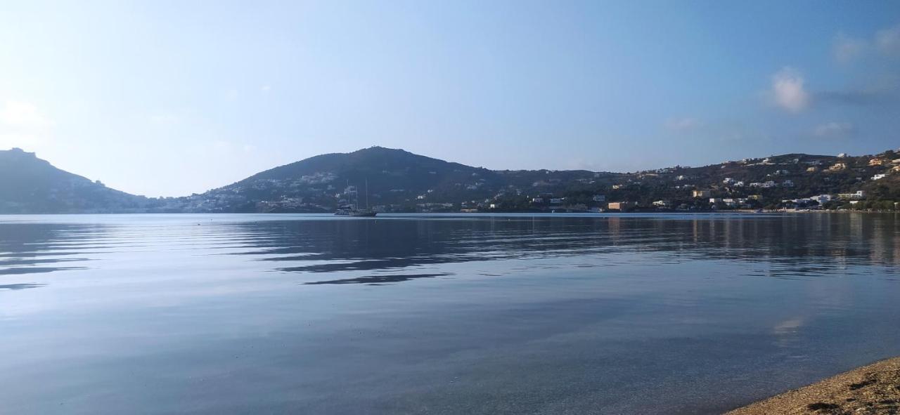 Alea Mare Hotel Alinda  Exterior photo
